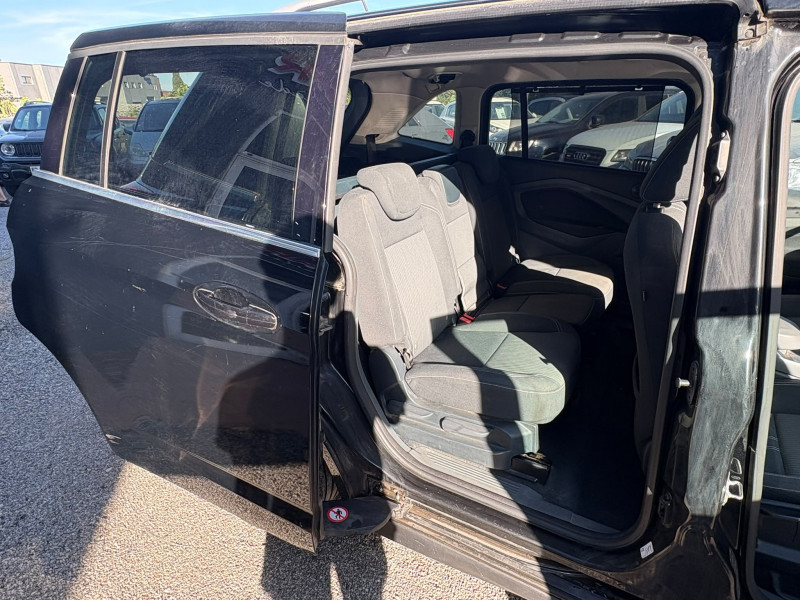 GRAND C-MAX