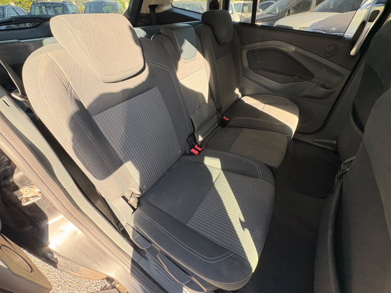 GRAND C-MAX