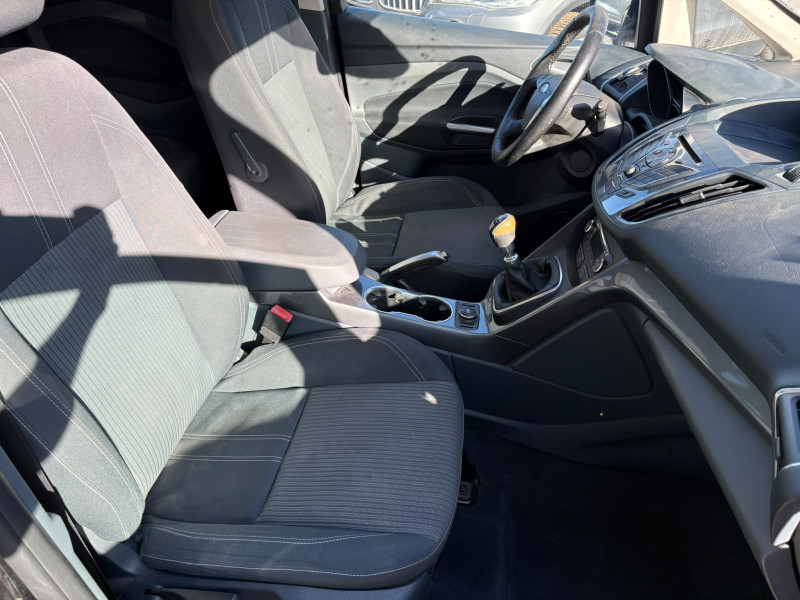 GRAND C-MAX