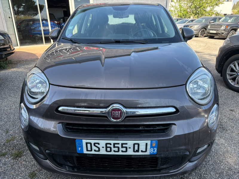 500X