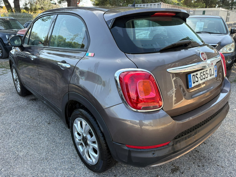 500X