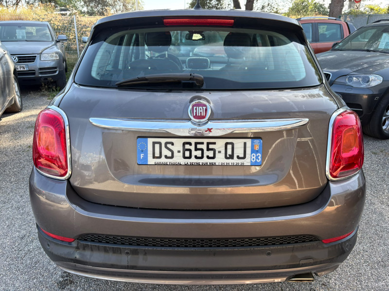 500X