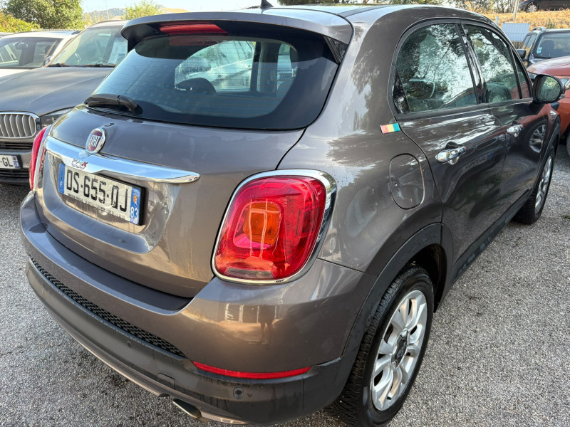 500X