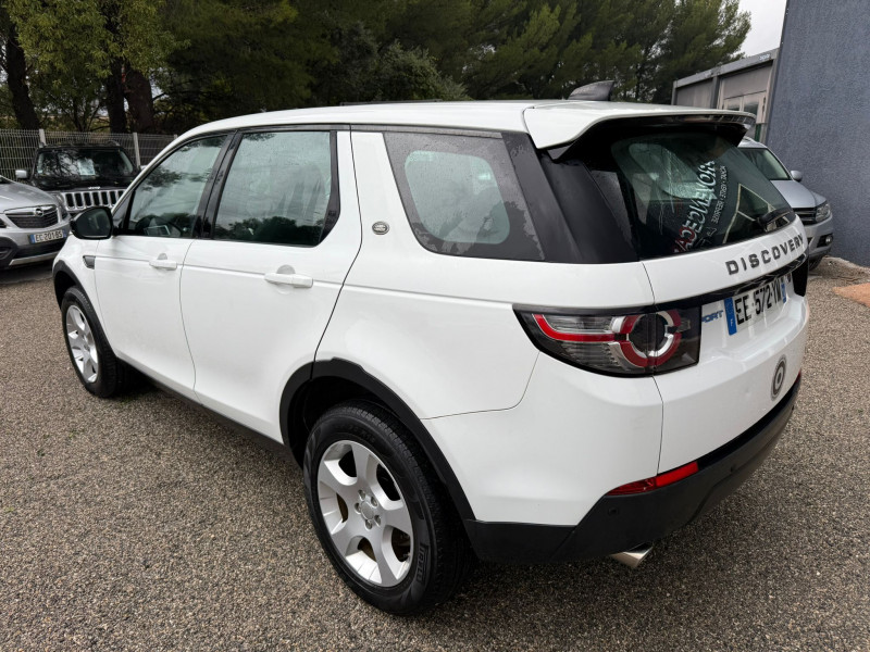 DISCOVERY SPORT