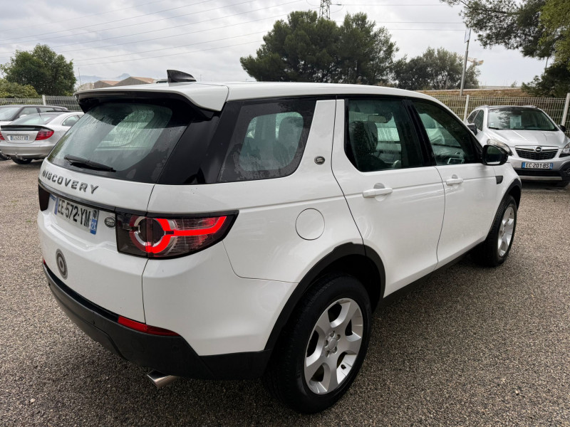 DISCOVERY SPORT