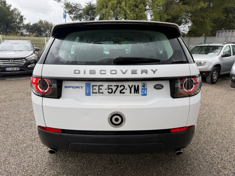 DISCOVERY SPORT